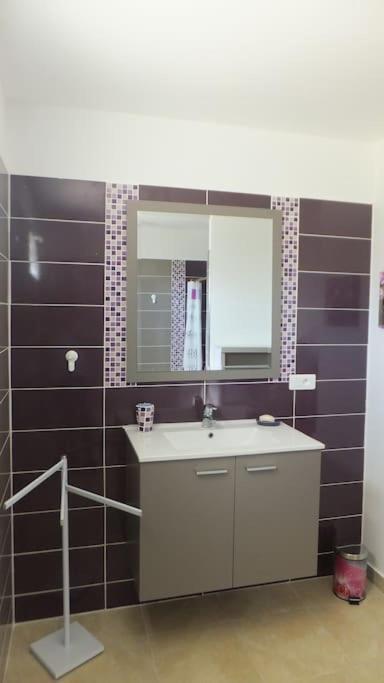 Appartement Romana Puissalicon 34 Exteriér fotografie