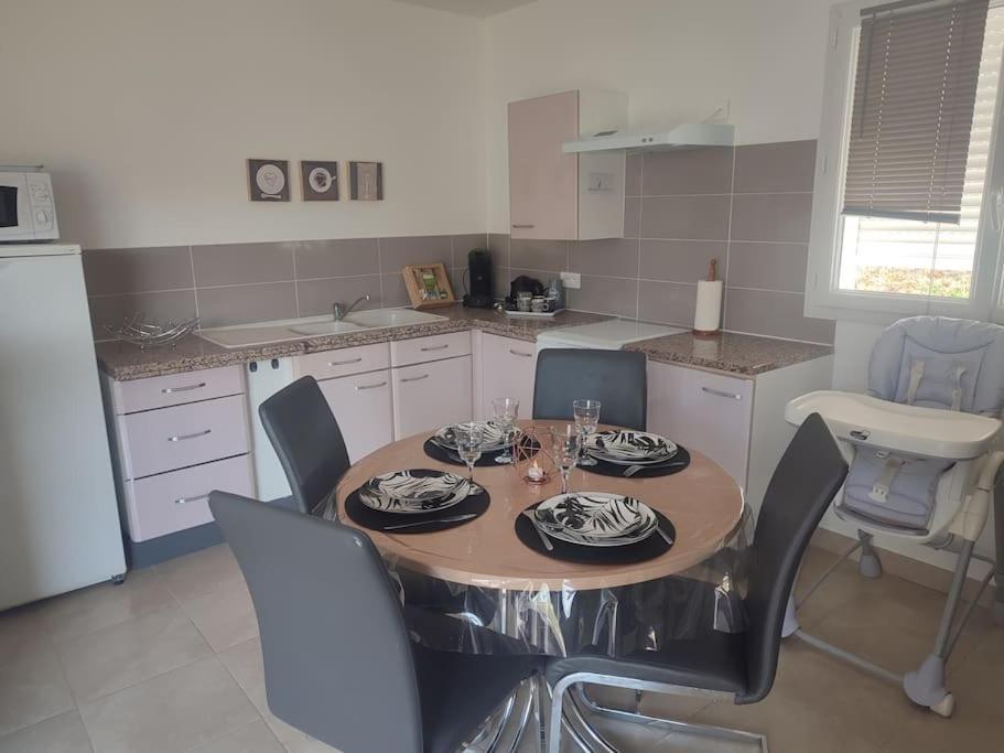 Appartement Romana Puissalicon 34 Exteriér fotografie