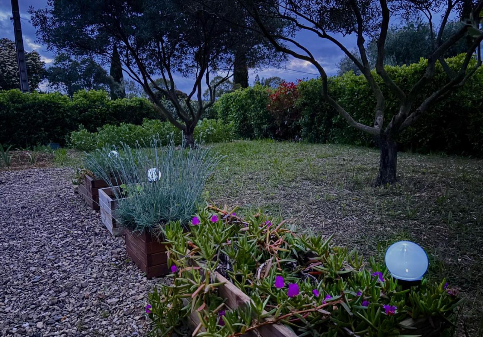 Appartement Romana Puissalicon 34 Exteriér fotografie