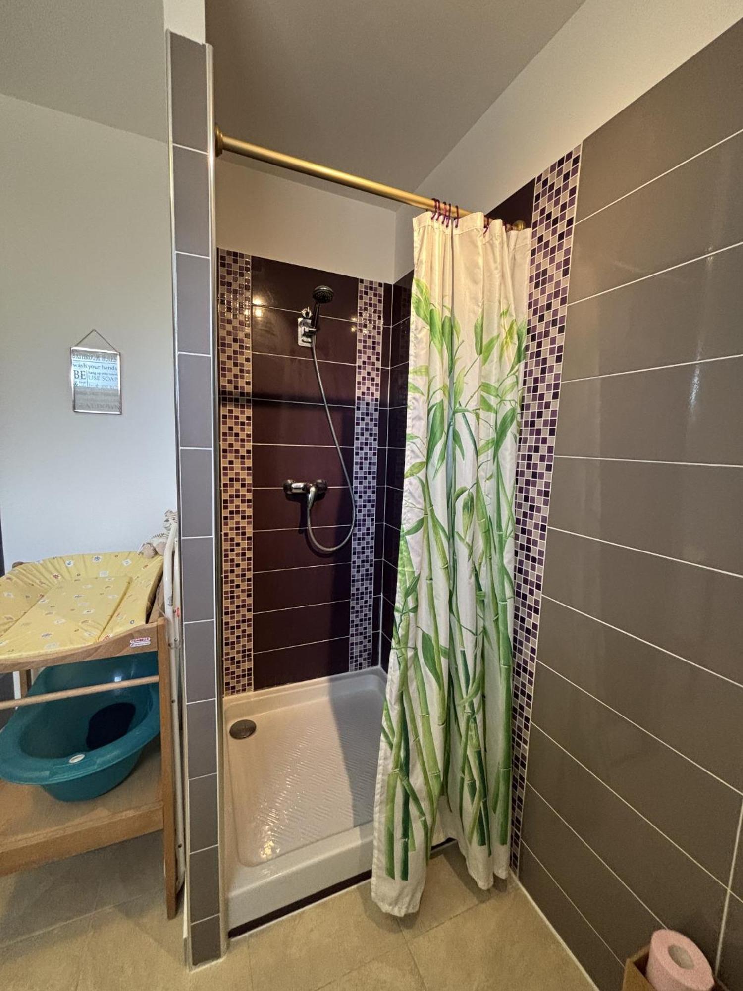 Appartement Romana Puissalicon 34 Exteriér fotografie