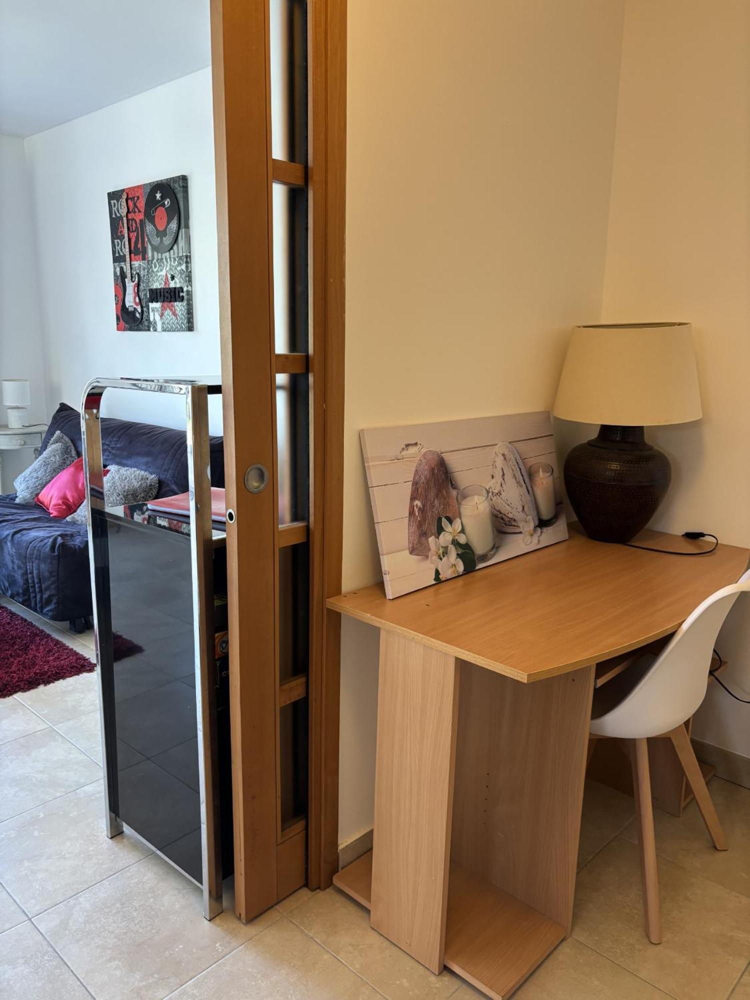 Appartement Romana Puissalicon 34 Exteriér fotografie