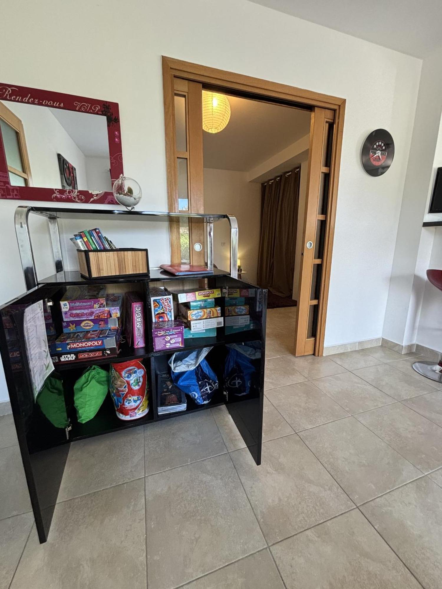 Appartement Romana Puissalicon 34 Exteriér fotografie